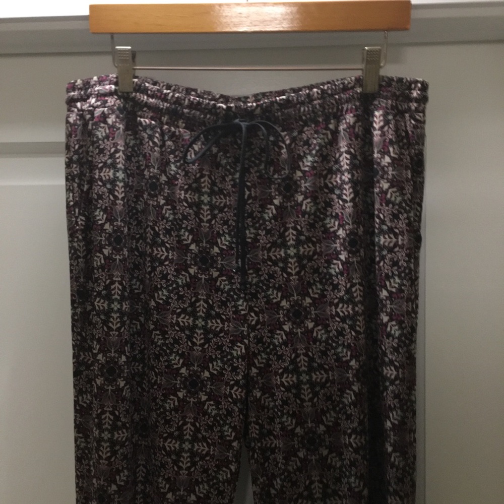 BOHO Pants